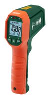 EXTECH INSTRUMENTS IR320 红外测温仪, -20°C至+650°C, 0 °C, 50 °C
