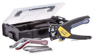 JOKARI 62000 Connector Kit, Terminals & Splices