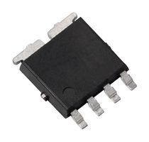 VISHAY SQJ244EP-T1_GE3 Dual MOSFET, N Channel, 40 V, 40 V, 60 A, 60 A, 3650 µohm