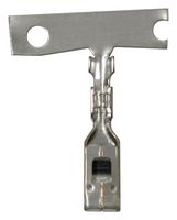 APTIV / DELPHI 10757691 车用连接器触点, APEX 2.8, 母, 压接, 22 AWG, Aptiv APEX 2.8/2.8 SensoMate/Mixed/ErgoMate系列车用外壳连接器