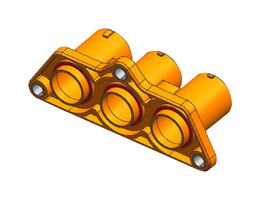 APTIV / DELPHI 33340526 连接器配件, 安装设备, Aptiv HV电缆, AK
