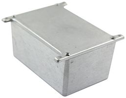 MULTICOMP PRO MC003572 金属机壳, 多用途, 压铸铝, 59.2 mm, 80 mm, 120.5 mm