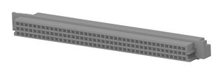 AMP - TE CONNECTIVITY 5650874-5 DIN 41612 Connector, Eurocard Type R, 120 Contacts, Receptacle, 2.54 mm, 3 Row, a + b + c