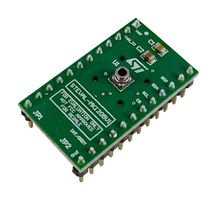 STMICROELECTRONICS STEVAL-MKI205V1