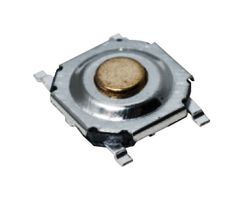 C&K COMPONENTS PTS525SMG15SMTR2 LFS