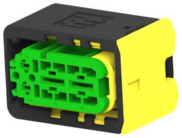 TE CONNECTIVITY - AMP 3-2208157-1