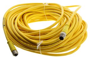 MOLEX 120066-1684 Sensor Cable, Micro-Change Plug, Micro-Change Receptacle, 5 Positions, 30 m, 98.4 ft