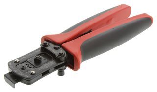 MOLEX 63827-5600 压接工具, 棘轮, Molex Nano-Fit 105300系列22-20AWG插座触芯, 207129