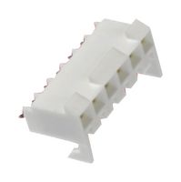 MOLEX 22-18-2051 PCB Receptacle, Board-to-Board, 2.54 mm, 1 Rows, 5 Contacts, Female Receptacle