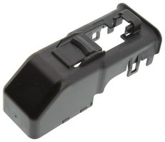 MOLEX 34575-0003 Connector Accessory, Cover, Molex MX123 Series Connectors, MX123 34575 Series