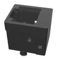 MOLEX 42410-6314 模块连接器, 模制插座, 1 x 1 (端口), 6P4C, Cat3, 通孔安装