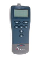 DIGITRON 2024T 温度计, -150°C至+800°C, 155 mm, 67 mm, 40 mm, 2000 Series
