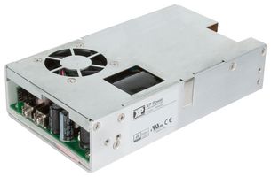 XP POWER PBR500PS12C