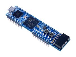 DIGILENT 410-376 Development Board, Cmod S7 Module, Spartan-7 FPGA, DIP-48 Breadboard Compatible