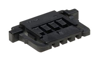 MOLEX 504051-0801 连接器外壳, Pico-Lock 504051, 插座, 8 路, 1.5 mm, 503765压接端子
