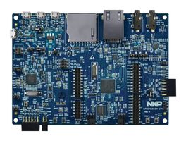 NXP LPC54S018M-EVK 开发板, LPCXpresso54S018M, LPC54S018M MCU, Link2调试, Arduino Uno, Pmod