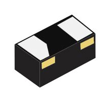 YAGEO UAD8A05L01-IP5 ESD Protection Device, 15 V, SOD-882, 2 Pins, 5 V