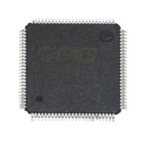 MICROCHIP PIC32MZ2048EFG100-I/PF 微控制器, 32位, PIC32 Family PIC32MZEF Series Microcontrollers, PIC32, 32位, 200 MHz, 2 MB, 100 引脚