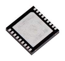 MICROCHIP MD0101K6-G High Voltage Protection T/R Switch, DFN-16