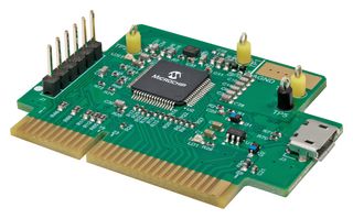MICROCHIP MA330043