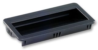 MENTOR 3234.2003 手柄, 卡扣, 1.57 ", 40 mm, 3.54 ", 90 mm