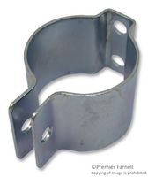 KEMET H1 Metal Clamp, Horizontal, ALS 34/35 Capacitors