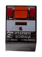 TE CONNECTIVITY - SCHRACK PT270615