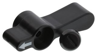 ITT CANNON 204-4500-000 Connector Accessory, Actuation Handle Kits, DLM6 Series Connectors, ZIF