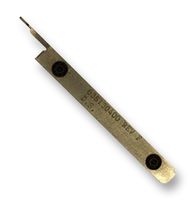 MOLEX 63813-0400 提取工具, Molex Mini-Fit Sr. 42815, 42817系列16-8AWG插针和插座触点, 207121 Series