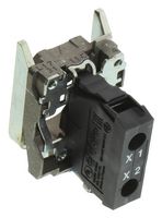 SCHNEIDER ELECTRIC ZB4BV6 开关, Square D ZB4, ZB5, ZBE系列按钮开关, Harmony XB4 Series