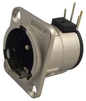NEUTRIK NC3MD-H