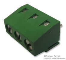 TE CONNECTIVITY - BUCHANAN 282836-3
