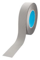 WURTH ELEKTRONIK 33050 EMI SHIELDING ROLL, 33M X 50MM