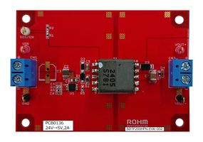 ROHM BD7F200HFN-EVK-002