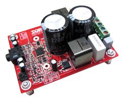 INFINEON IRAUDAMP17