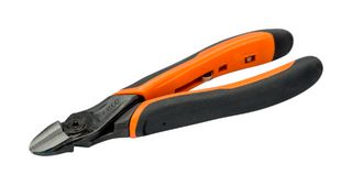 ERGO BAHCO 2101G-140
