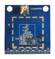 SILICON LABS 4467CPCE10D868