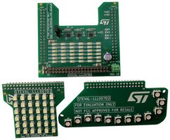 STMICROELECTRONICS STEVAL-LLL007V1