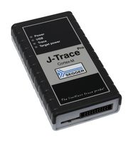 SEGGER 8.18.00 调试器, J-Link Trace PRO Cortex-M, 跟踪探头, Cortex-M内核, USB超高速接口