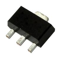 TOREX XC6216D502PR Fixed LDO Voltage Regulator, 2V to 28V, 1V drop, 5V/150mA out, SOT-89