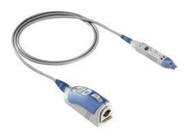 ROHDE & SCHWARZ RT-ZD10 Oscilloscope Probe, Differential, 1 GHz, 5 V, 10:1