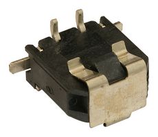 MOLEX 43650-0225 Pin Header, Wire-to-Board, 3 mm, 1 Rows, 2 Contacts, Surface Mount Straight