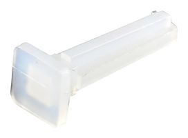MOLEX 15-04-0219 连接器配件, 极化键, Molex KK系列压接端子外壳, KK 2560