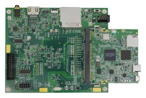 NXP MCIMX7ULP-EVK