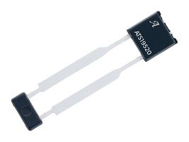 ALLEGRO MICROSYSTEMS ATS19520LSNBTN-RSWHPYU 霍尔效应传感器, SIP, 3 引脚, 4 V, 24 V, -40 °C