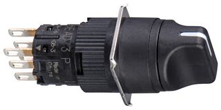 SCHNEIDER ELECTRIC XB6EAD222P
