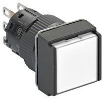 SCHNEIDER ELECTRIC XB6ECW1B1P
