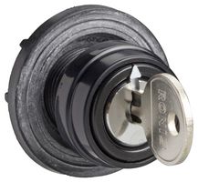 SCHNEIDER ELECTRIC KBC1S 开关致动器, 45 x 45mm, Schneider Harmony K系列22mm 钥匙操作凸轮开关, IP65, Harmony K Series