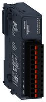 SCHNEIDER ELECTRIC TM3DI8G DISCRETE INPUT MODULE, 8 I/P