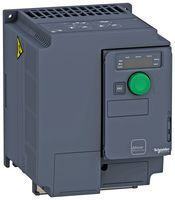 SCHNEIDER ELECTRIC ATV320U40S6C 可变速度驱动 , 3相, 4KW, 600VAC